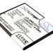 Аккумулятор CS-SMS533XL для Samsung Dart 3,7V 1300Ah Li-ion