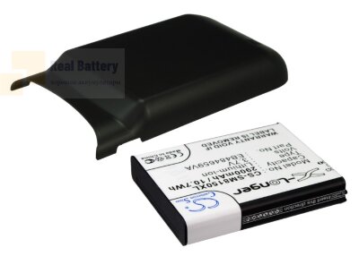 Аккумулятор CS-SM8150XL для Samsung Galaxy W 3,7V 2900Ah Li-ion