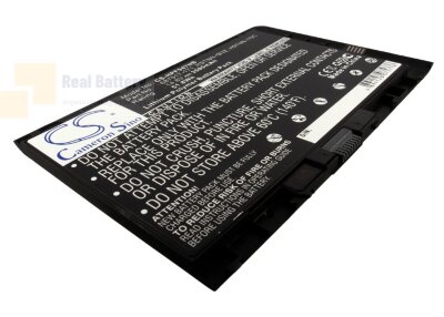 Аккумулятор CS-HPF947NB для HP BT04XL  14,8V 3500mAh Li-Polymer