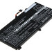 Аккумулятор CS-LVT550NB для Lenovo ThinkPad T550  11,4V 3900mAh Li-Polymer