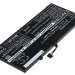 Аккумулятор CS-LVT550NB для Lenovo ThinkPad T550  11,4V 3900mAh Li-Polymer