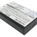 Аккумулятор CS-EX6210RC для Aluratek CDM530AM-3G 3,7V 1800Ah Li-ion