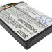 Аккумулятор CS-RZ1700XL для HP iPAQ RZ1700 3,7V 1450Ah Li-ion