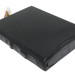 Аккумулятор CS-RZ1700XL для HP iPAQ RZ1700 3,7V 1450Ah Li-ion