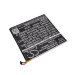 Аккумулятор CS-ACW184SL для Acer A1-840-131U 3,7V 5000Ah Li-Polymer