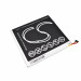 Аккумулятор CS-ACW184SL для Acer A1-840-131U 3,7V 5000Ah Li-Polymer
