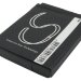 Аккумулятор CS-FT1 для Sony Cyber-shot DSC-L1 3,7V 710Ah Li-ion
