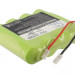 Аккумулятор CS-PCP200CL для Audiovox AT22R 4,8V 1300Ah Ni-MH