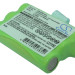 Аккумулятор CS-CPB1024 для Motorola MD4150 3,6V 700Ah Ni-MH