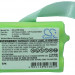 Аккумулятор CS-CPB1024 для Motorola MD4150 3,6V 700Ah Ni-MH