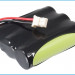 Аккумулятор CS-P502CL для Panasonic TYPE 10 3,6V 1200Ah Ni-MH