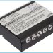 Аккумулятор CS-SIG920CL для Sony SPP100 3,6V 1200Ah Ni-MH