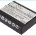 Аккумулятор CS-SIG920CL для Sony SPP100 3,6V 1200Ah Ni-MH