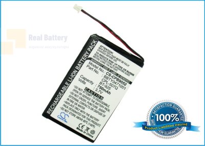 Аккумулятор CS-CPB9052 для Uniden TRU-C46 3,7V 750Ah Li-ion