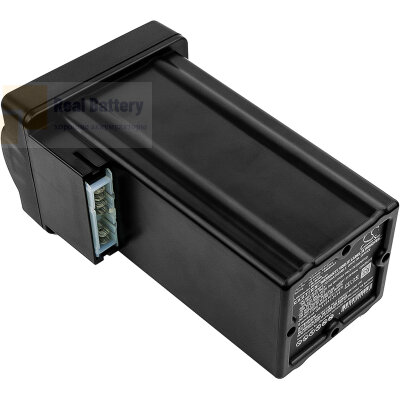 Аккумулятор CS-VPR370VX для Wolf Garten Hybrid Power 37 36,5V 4000Ah Li-ion