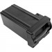 Аккумулятор CS-VPR370VX для Wolf Garten Hybrid Power 37 36,5V 4000Ah Li-ion