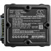 Аккумулятор CS-VPR370VX для Wolf Garten Hybrid Power 37 36,5V 4000Ah Li-ion