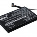Аккумулятор CS-GMG800SL для Garmin Approach G8 3,7V 1050Ah Li-ion