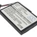 Аккумулятор CS-BM6300SL для Transonic MD 95255 3,7V 1400Ah Li-ion