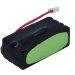 Аккумулятор CS-BCE284MD для Biocam Dermogenius Basic 4,8V 800Ah Ni-MH