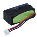 Аккумулятор CS-BCE284MD для Biocam Dermogenius Basic 4,8V 800Ah Ni-MH