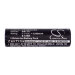 Аккумулятор CS-WB340MD для Welch-Allyn Connex ProBP 3400 3,7V 2200Ah Li-ion