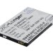 Аккумулятор CS-BRZ500SL для Blackberry Z5 3,8V 2100Ah Li-ion