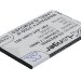 Аккумулятор CS-BRZ500SL для Blackberry Z5 3,8V 2100Ah Li-ion