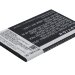 Аккумулятор CS-BRZ500SL для Blackberry Z5 3,8V 2100Ah Li-ion