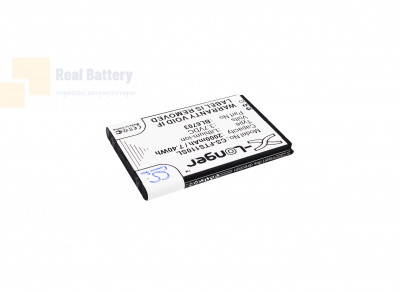 Аккумулятор CS-FTS110SL для Fly TS110 3,7V 2000Ah Li-ion
