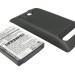 Аккумулятор CS-HT9292XL для HTC A9292 3,7V 2200Ah Li-ion