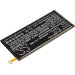 Аккумулятор CS-LKM713SL для LG L713DL 3,85V 3300Ah Li-Polymer