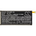 Аккумулятор CS-LKM713SL для LG L713DL 3,85V 3300Ah Li-Polymer