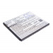 Аккумулятор CS-MXT160XL для Motorola Cedric 3,8V 2700Ah Li-ion
