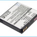 Аккумулятор CS-HDP100SL для O2 XDA Diamond Pro 3,7V 1350Ah Li-ion