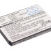 Аккумулятор CS-SMI826SL для Samsung Galaxy Core 3,7V 1600Ah Li-ion