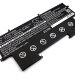 Аккумулятор CS-HPG100NB для HP EliteBook Folio G1  7,7V 4600mAh Li-Polymer