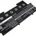 Аккумулятор CS-HPG100NB для HP EliteBook Folio G1  7,7V 4600mAh Li-Polymer