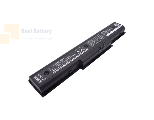 Аккумулятор CS-MD7218NB для Medion Akoya E7218  14,4V 4400mAh Li-ion