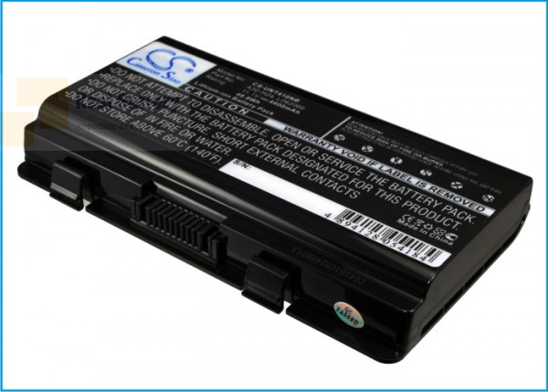 Аккумулятор CS-UNT410NB для Philco PHN14PH24 11,1V 4400mAh Li-ion