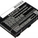 Аккумулятор CS-PTR791SL для AT&T Unite Explore 3,8V 4300Ah Li-ion