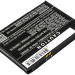 Аккумулятор CS-PTR791SL для AT&T Unite Explore 3,8V 4300Ah Li-ion