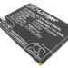 Аккумулятор CS-HUE589XL для TELEKOM Speedbox LTE mini 3,7V 3000Ah Li-Polymer