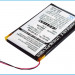 Аккумулятор CS-HD1SL для Sony NW-HD1 MP3 Player 3,7V 800Ah Li-Polymer