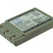 Аккумулятор CS-NP500 для MINOLTA DiMAGE G400 3,7V 850Ah Li-ion