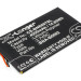 Аккумулятор CS-BNR007SL для Barnes & Noble BNRV400 3,7V 4000Ah Li-Polymer