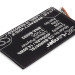 Аккумулятор CS-BNR007SL для Barnes & Noble BNRV400 3,7V 4000Ah Li-Polymer