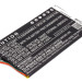 Аккумулятор CS-BNR007SL для Barnes & Noble BNRV400 3,7V 4000Ah Li-Polymer