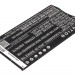 Аккумулятор CS-BNR007SL для Barnes & Noble BNRV400 3,7V 4000Ah Li-Polymer