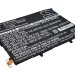 Аккумулятор CS-BLV500SL для LG G Pad 8.3 3,75V 4600Ah Li-Polymer